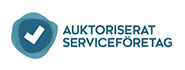 Auktoriserat Företag